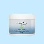 Original Key Lime Salt Scrub