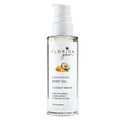 Florida Glow Coconut Mango Body Oil