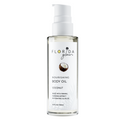 Florida Glow Coconut Body Oil