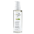 Florida Glow Lemongrass Body Oil