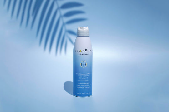 sunscreen