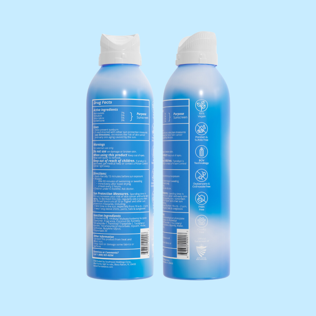 SPF 30 2 Pack