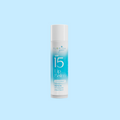 SPF 15 Coconut Lip Balm