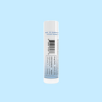 SPF 15 Orange Lip Balm