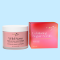 Wild Rose Sugar Scrub