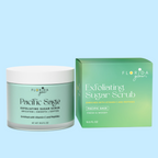 Pacific Sage Sugar Scrub