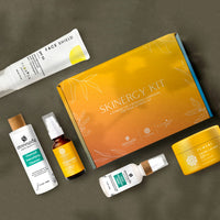 Skinergy Kit (Limited Edition Collab)
