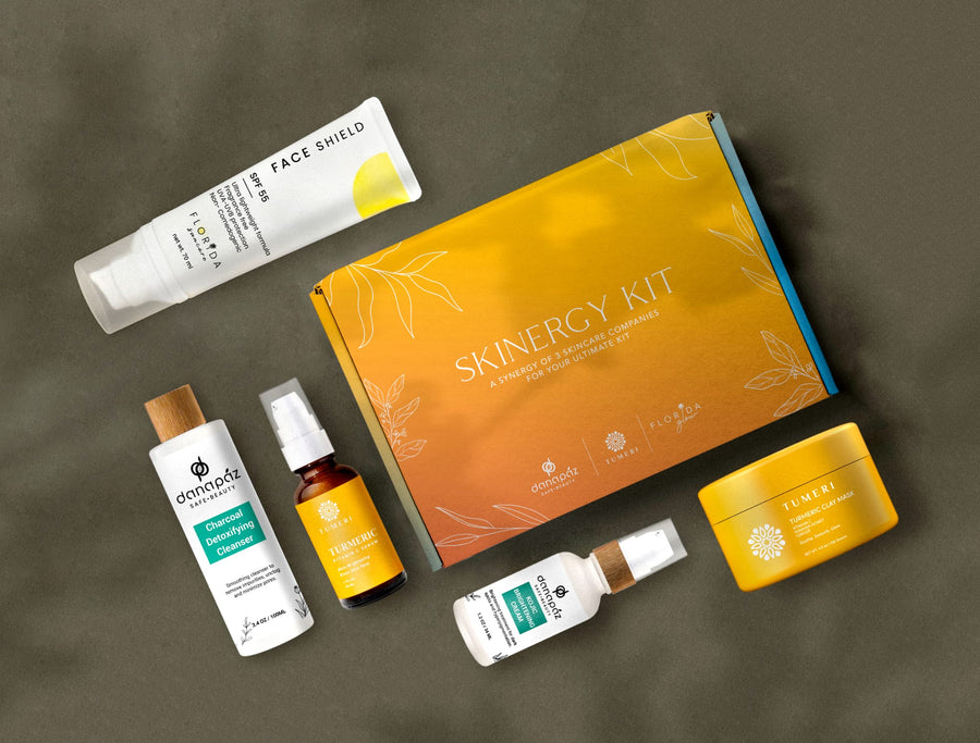 Skinergy Kit (Limited Edition Collab)