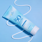 Face And Body Lotion - SPF 50