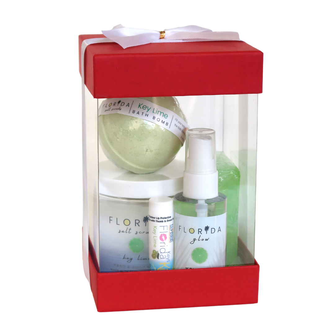 Valentine's Day Gift Set - Image #1