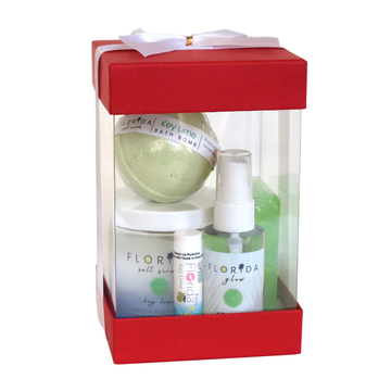 Valentine's Day Gift Set - Image #1