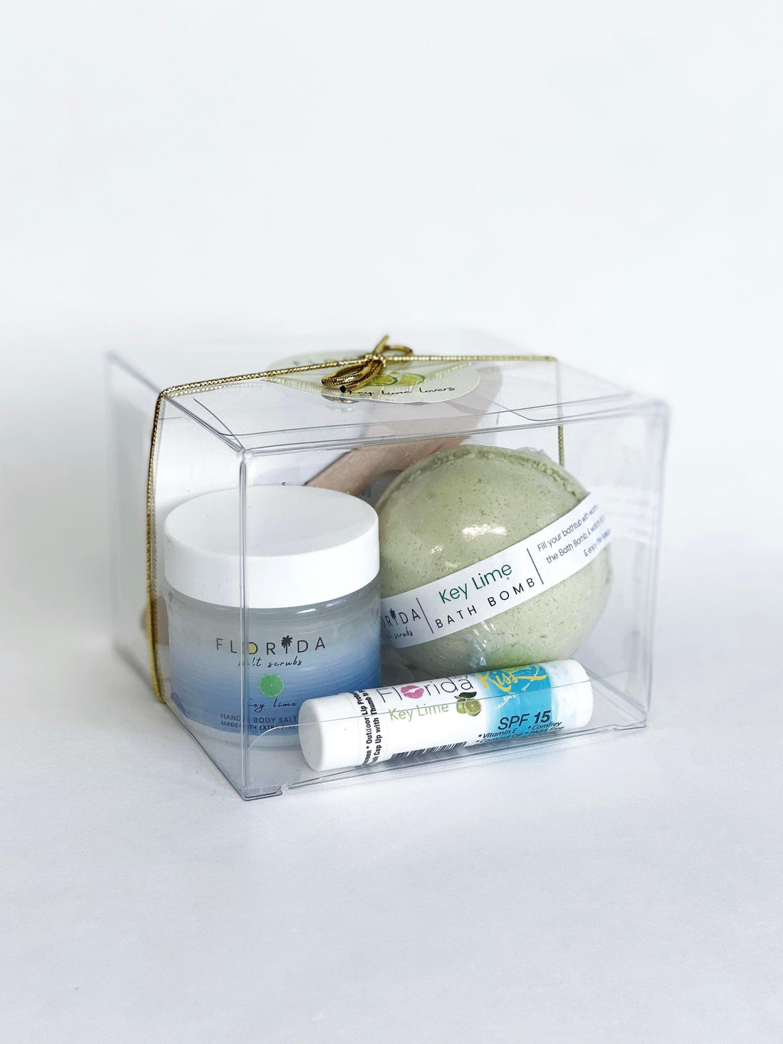 Florida Gift Set