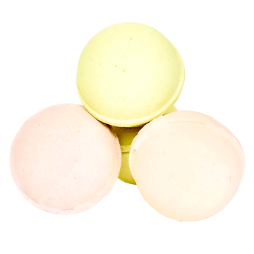 bath bomb sampler pack