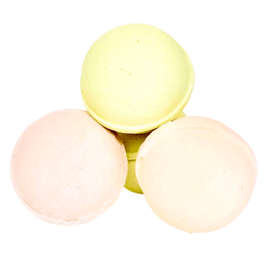 bath bomb sampler pack