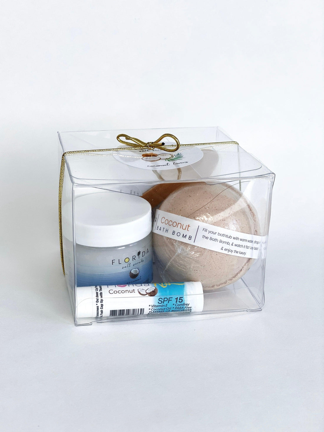 Florida Gift Set